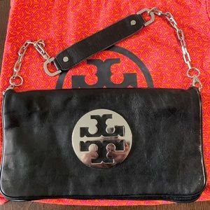 Tory Burch Shoulder Clutch